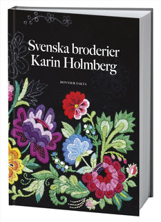 Svenska broderier