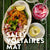 Tuotteen Sally Voltaires mat pikkukuva 3
