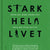 Tuotteen Stark hela livet : bättre ork, minne, mående och hälsa med fysisk aktivitet pikkukuva 1