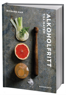 Alkoholfritt : till maten