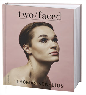 Two faced