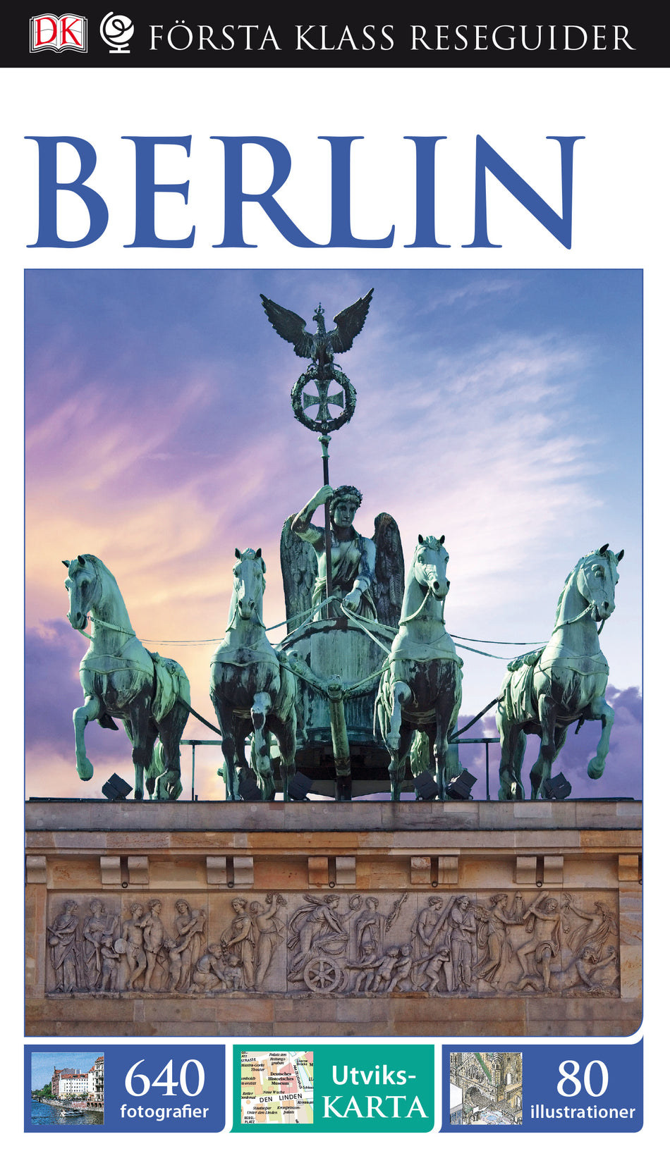 Valokuva kirjasta  Berlin, kuuluu tuoteryhmään Ruots harrasteet taide.