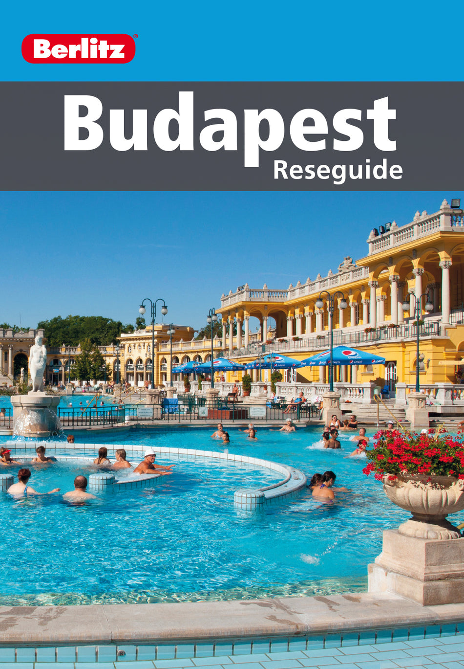 Valokuva kirjasta  Budapest, kuuluu tuoteryhmään Ruots harrasteet taide.