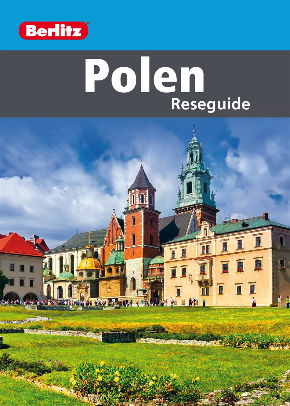 Valokuva kirjasta  Polen, kuuluu tuoteryhmään Ruots muu tieto.