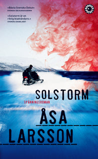 Solstorm