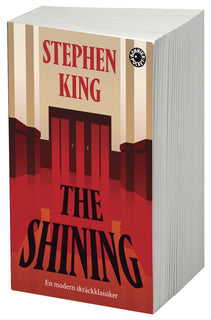Shining - Varsel, The