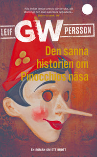 Den sanna historien om Pinocchios näsa