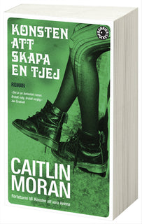 Konsten att skapa en tjej