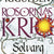 Tuotteen Rosornas krig. Andra boken, Solvarg pikkukuva 2