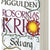 Tuotteen Rosornas krig. Andra boken, Solvarg pikkukuva 5