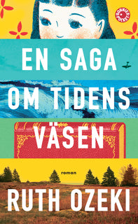 En saga om tidens väsen