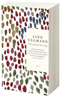 När jag är hos dig