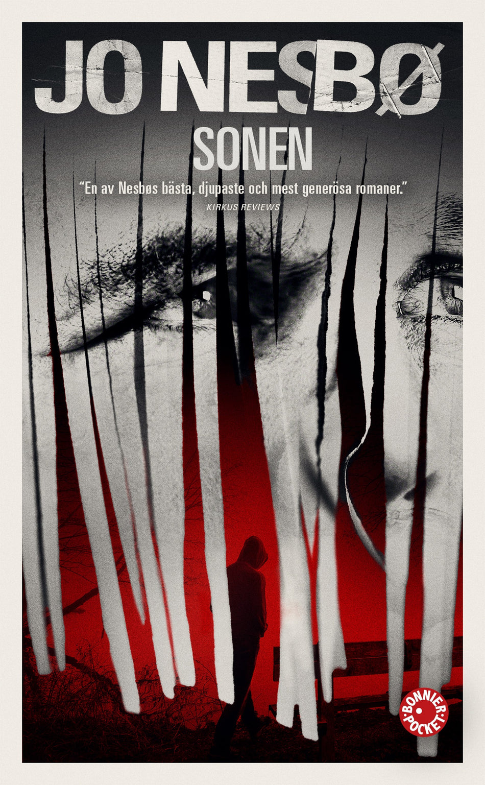 Valokuva kirjasta Jo Nesbø Sonen, kuuluu tuoteryhmään Ruots kaunokirjat.