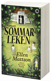 Sommarleken