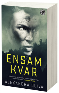 Ensam kvar