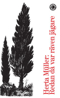 Redan då var räven jägare