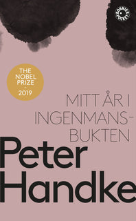 Mitt år i Ingenmansbukten : en saga från de nya tiderna