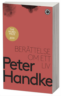 Berättelse om ett liv