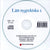 Tuotteen Lätt nygrekiska 2 cd audio pikkukuva 2