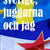 Tuotteen Sverige, juggarna och jag pikkukuva 1