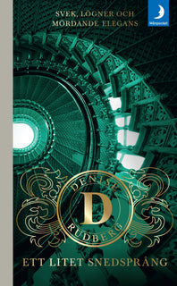 Ett litet snedsprång