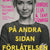 Tuotteen På andra sidan förlåtelsen : en sann historia pikkukuva 3