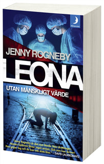 Leona. Utan mänskligt värde
