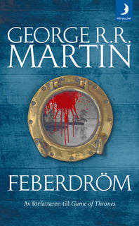 Feberdröm