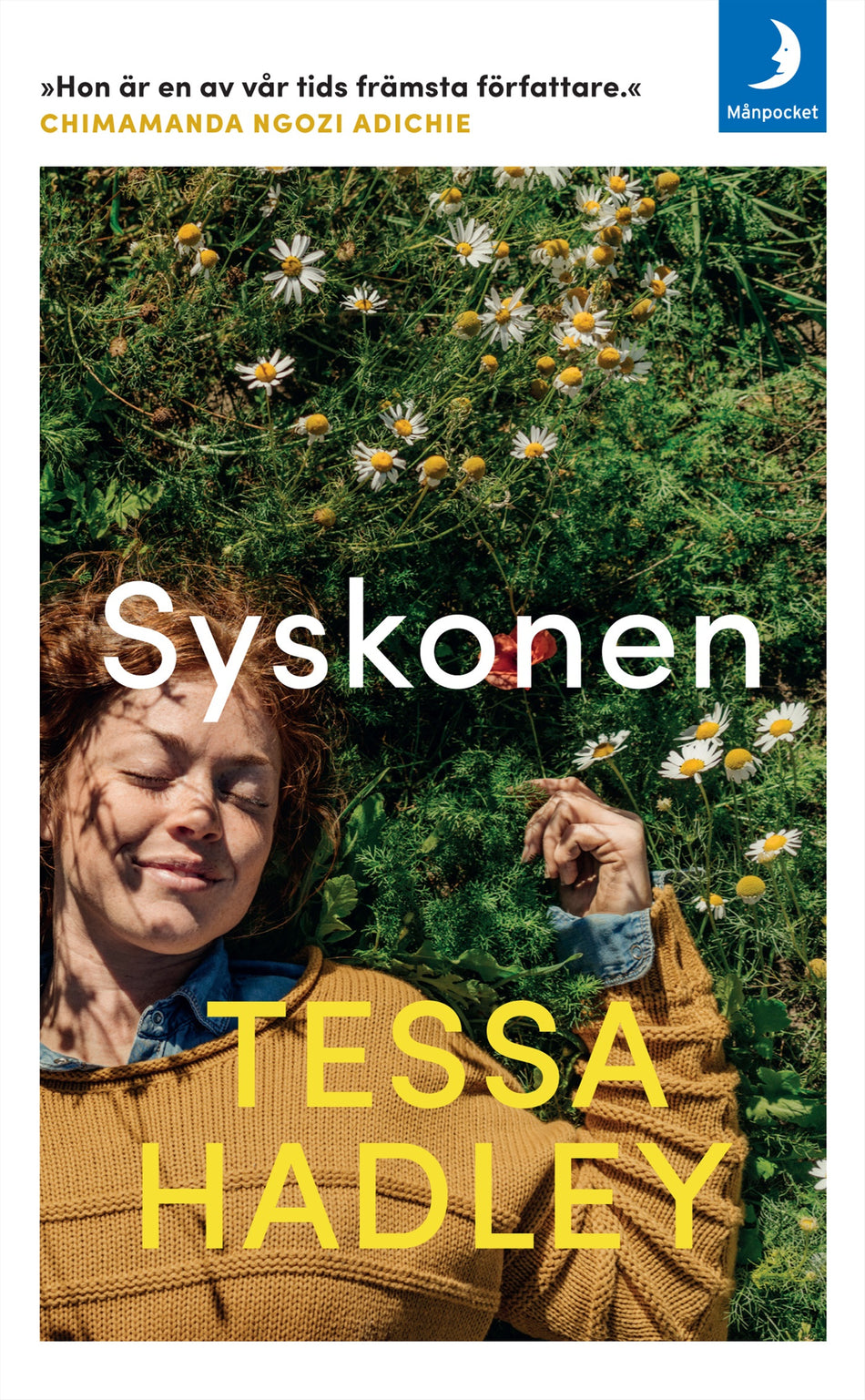 Valokuva kirjasta Tessa Hadley Syskonen, kuuluu tuoteryhmään Ruots kaunokirjat.
