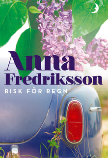 Risk för regn