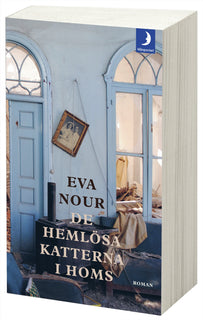 De hemlösa katterna i Homs