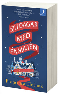 Sju dagar med familjen