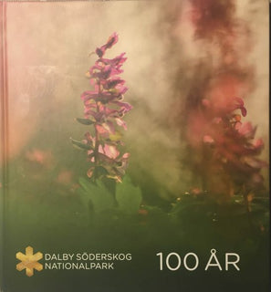 Dalby Söderskog nationalpark 100 år