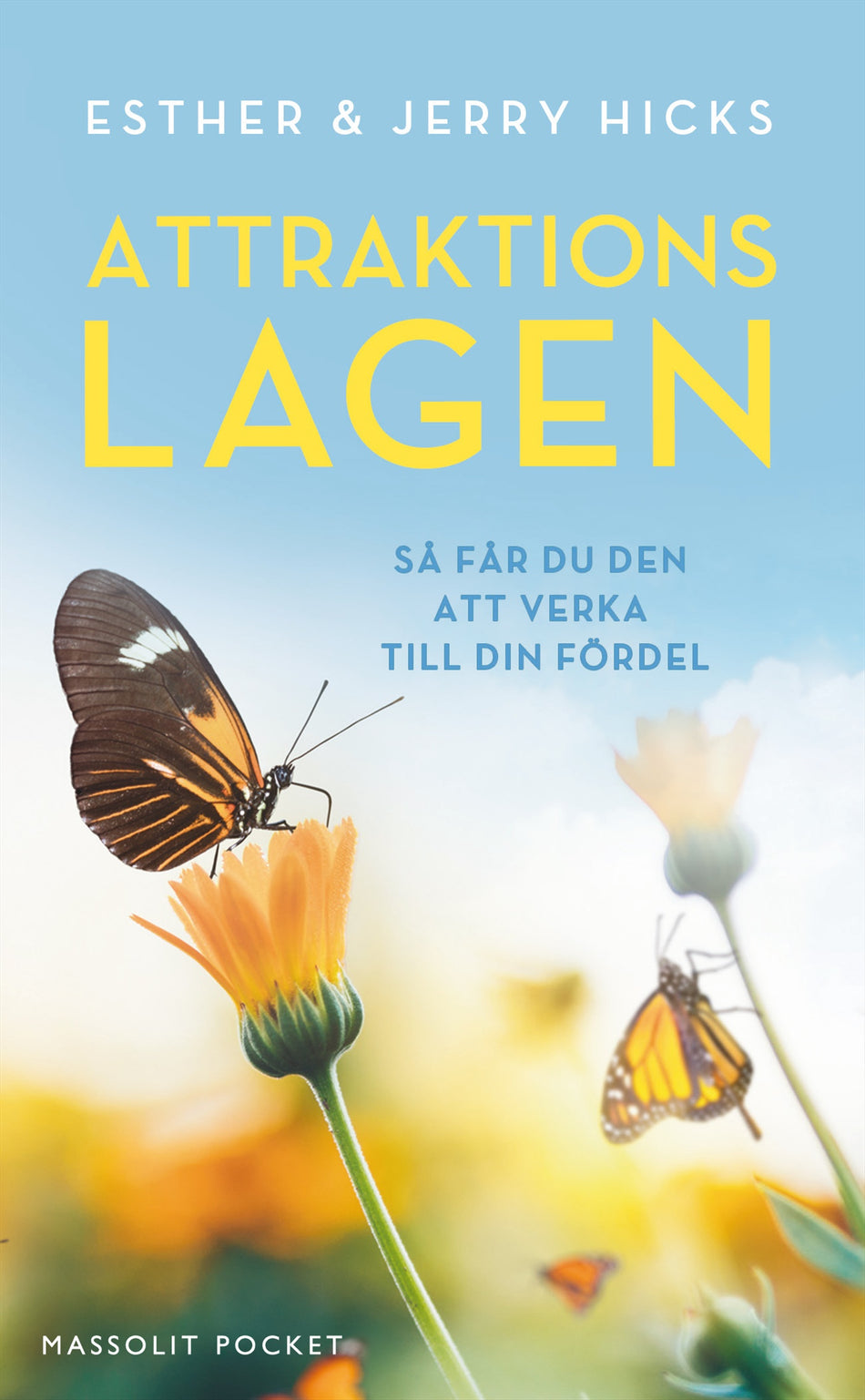 Valokuva kirjasta Esther Hicks / Jerry Hicks Attraktionslagen : så får du den att verka till din fördel, kuuluu tuoteryhmään Ruots muu tieto.