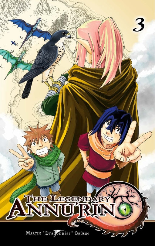 Valokuva kirjasta Martin Brüsin Elven city, kuuluu tuoteryhmään Ruots lapset nuoret ja sarjakuvat.