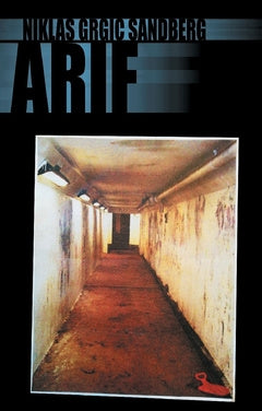 Valokuva kirjasta Niklas Grgic Sandberg Arif, kuuluu tuoteryhmään Ruots muu tieto.