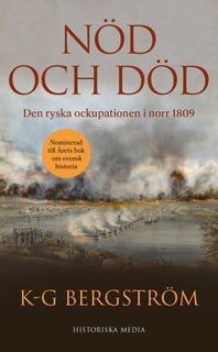 Nöd och död : den ryska ockupationen i norr 1809