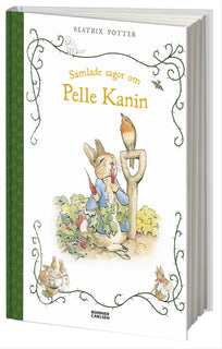 Samlade sagor om Pelle Kanin