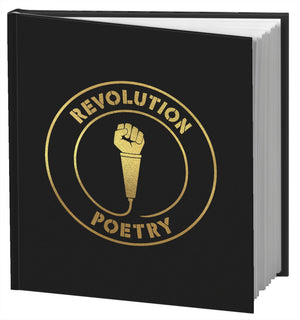 Revolution Poetry