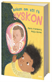 Boken om att få syskon