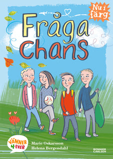 Fråga chans