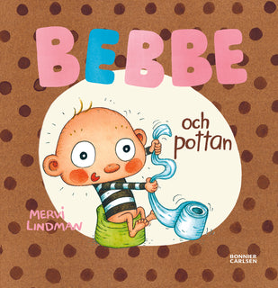 Bebbe och pottan