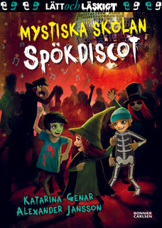 Spökdiscot
