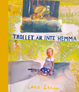 Trollet är inte hemma