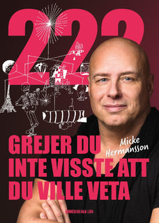 222 grejer du inte visste att du ville veta