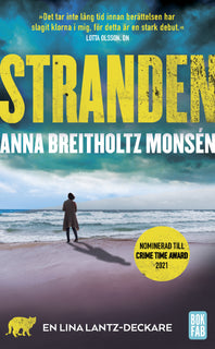 Stranden