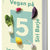 Tuotteen Vegan på 5 ingredienser pikkukuva 5