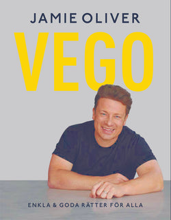 Vego : enkla & goda rätter för alla