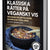 Tuotteen Klassiska rätter på veganskt vis : hållbara recept på maten du inte kan vara utan pikkukuva 3