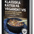 Tuotteen Klassiska rätter på veganskt vis : hållbara recept på maten du inte kan vara utan pikkukuva 5